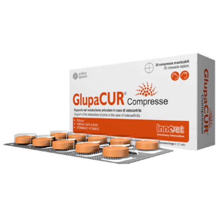 GLUPACUR 200 CPR