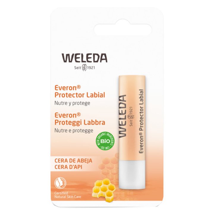 PROTEGGI LABBRA 4,8 G PROTEGGI LABBRA 4,8 G