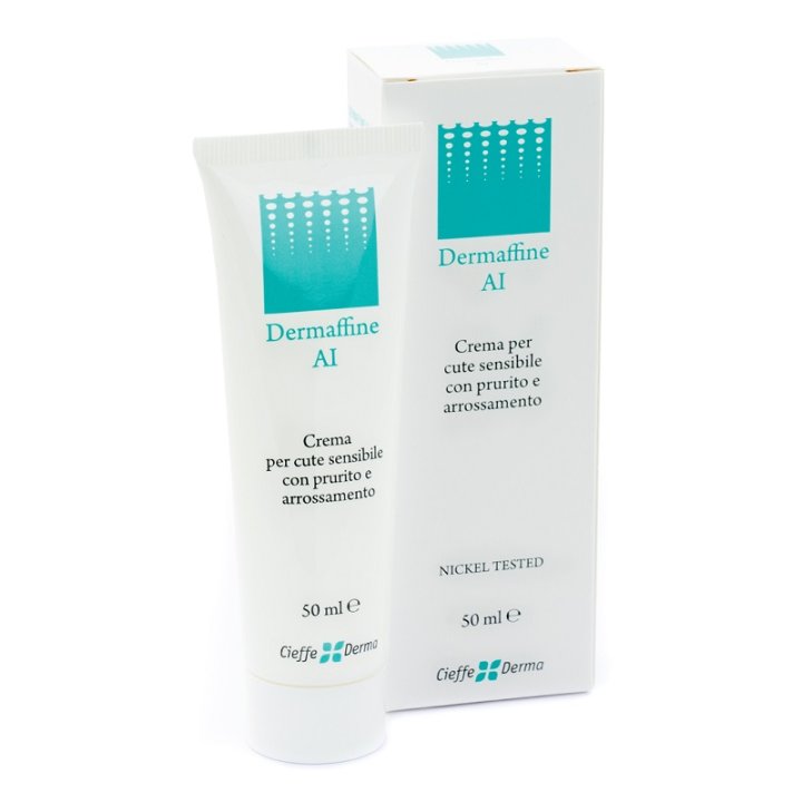 DERMAFFINE AI CREMA 50 ML