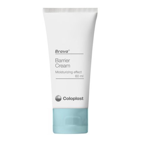 BRAVA CREMA BARRIERA STOMIA 60 G BRAVA CREMA BARRIERA STOMIA 60 G