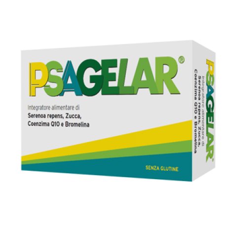 PSAGELAR 60 PERLE