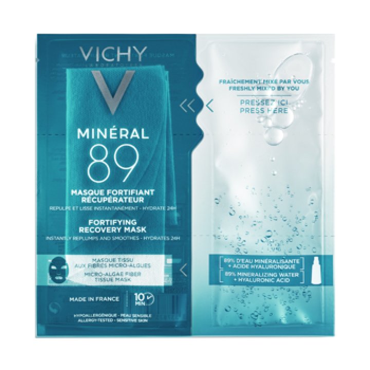 MINERAL 89 TISSUE MASK 29 G