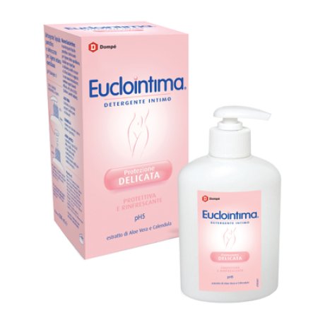 EUCLOINTIMA 200 ML + RICARICA 200 ML