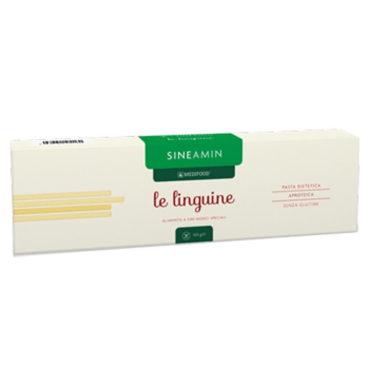 SINEAMIN LINGUINE 500 G