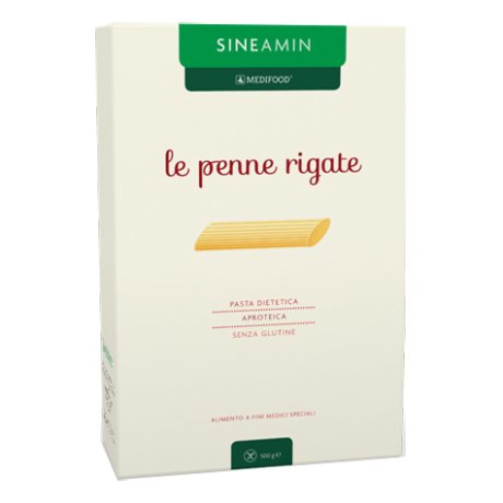 SINEAMIN PENNE RIGATE 500 G