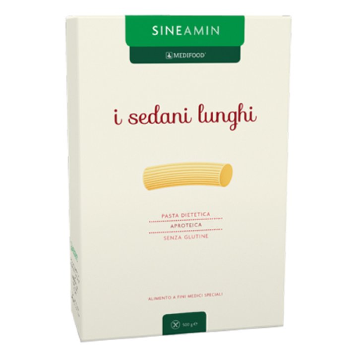 SINEAMIN SEDANI LUNGHI 500 G