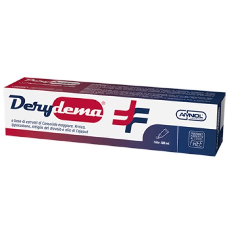 DERYDEMA 100 ML