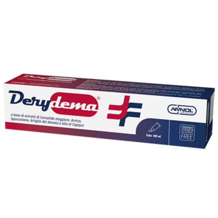 DERYDEMA 100 ML