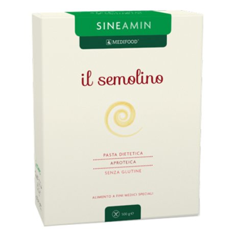 SINEAMIN SEMOLINO 500 G