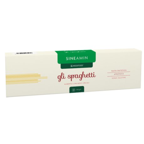 SINEAMIN SPAGHETTI 500 G