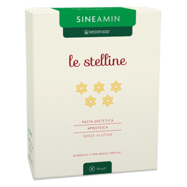 SINEAMIN STELLINE 500 G