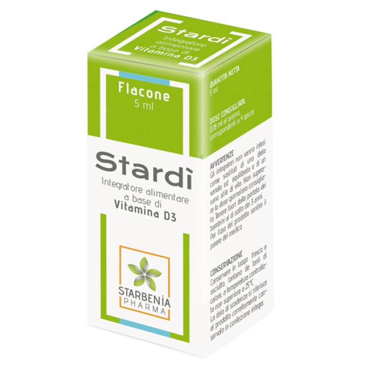 STARDI\' 5 ML