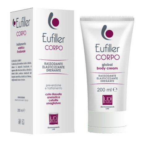 EUFILLER CORPO 200 ML