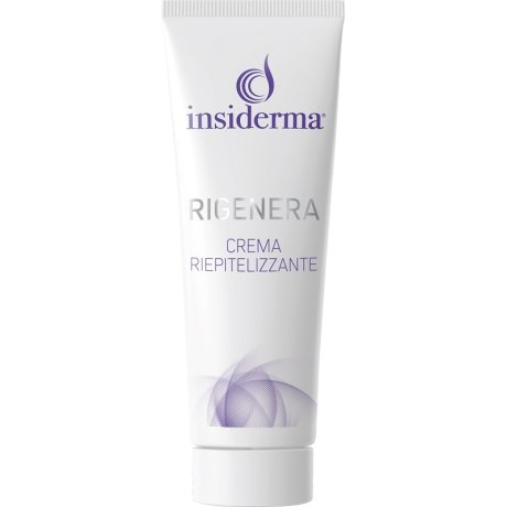 INSIDERMA RIGENERA CREMA 30 ML INSIDERMA RIGENERA CREMA 30 ML