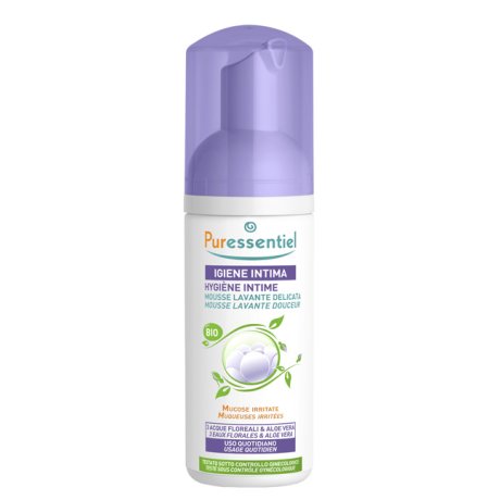 PURES IG INTIM MOUSSE 150ML
