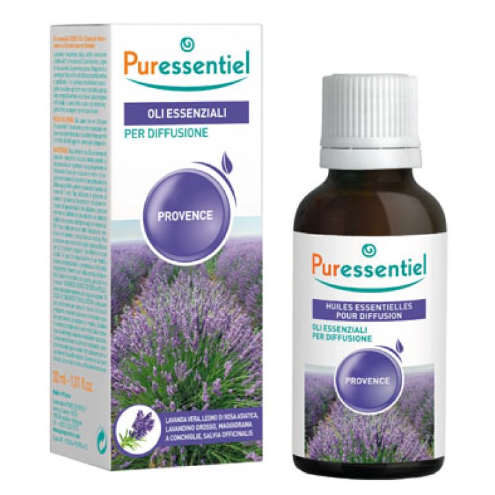 PURESSENTIEL MISCELA PROVENCE PER DIFFUSIONE 30 ML