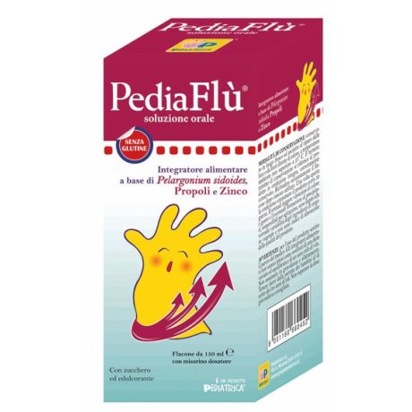 PEDIAFLU\' 150 ML