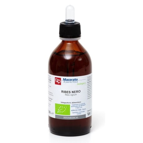 RIBES NERO TM 200ML BIO