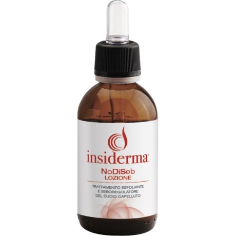 INSIDERMA NODISEB LOZIONE 50 ML