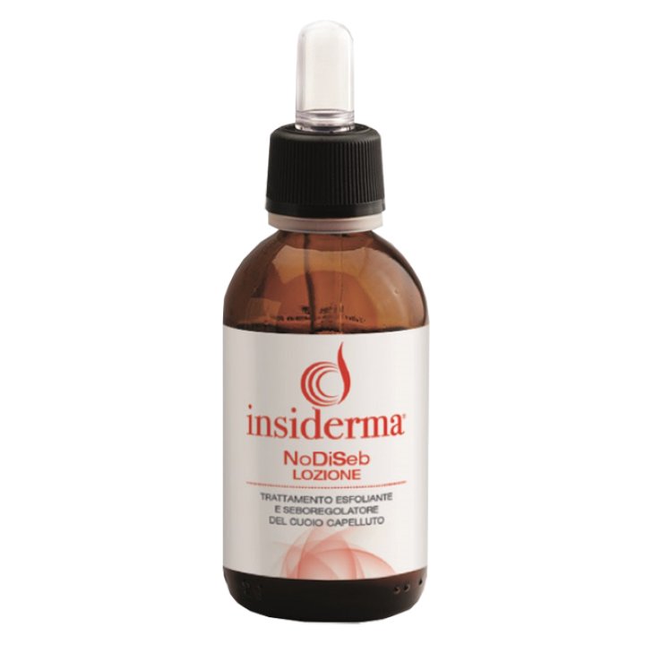 INSIDERMA NODISEB LOZIONE 50 ML