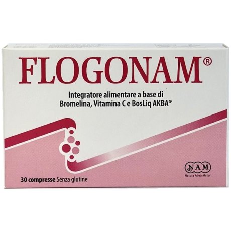 FLONAM 30 COMPRESSE