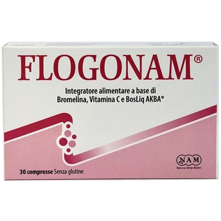 FLONAM 30 COMPRESSE