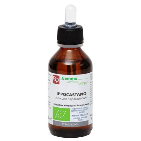 IPPOCASTANO MG 100ML BIO