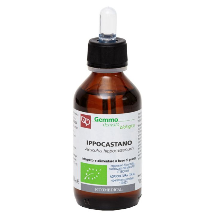 IPPOCASTANO MG 100ML BIO