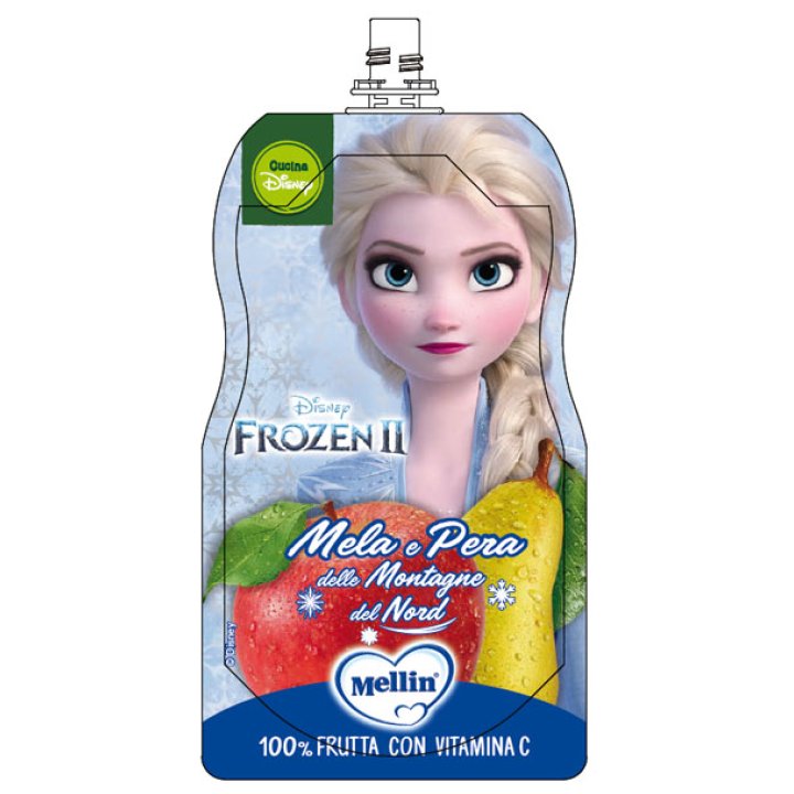 POUCH DISNEY FROZEN MELA PERA 110 G