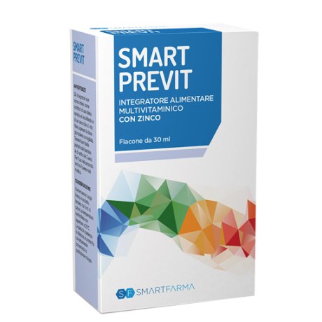 SMART PREVIT CCE 30 ML