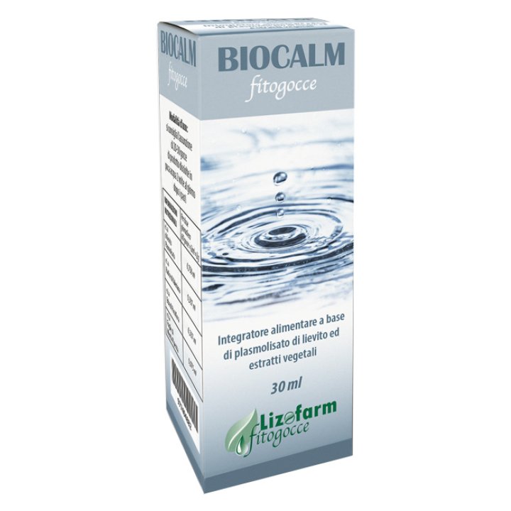 BIOCALM FITOCCE 30 ML