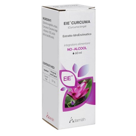 EIE CURCUMA CCE 30 ML