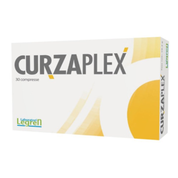 CURZAPLEX 30 COMPRESSE