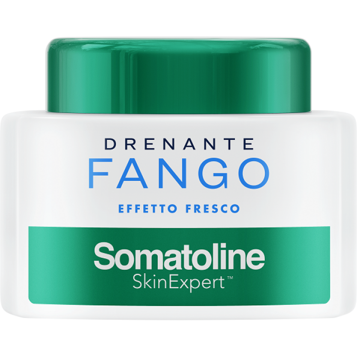 SOMATOLINE SKIN EXPERT FAN DRENANTE 500 G