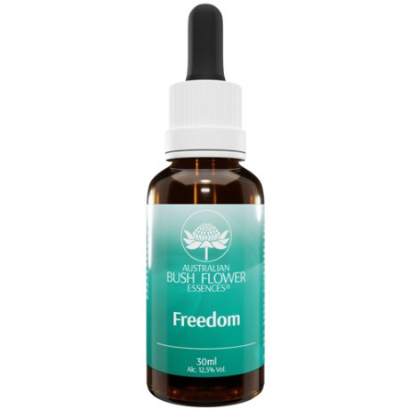 FIORI AUSTRALIANI FREEDOM ESSENCE 30 ML