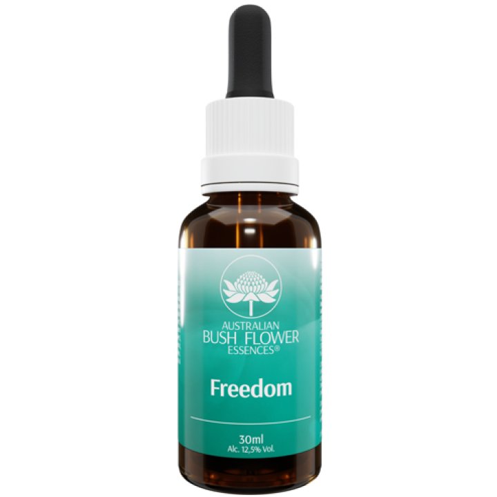 FIORI AUSTRALIANI FREEDOM ESSENCE 30 ML