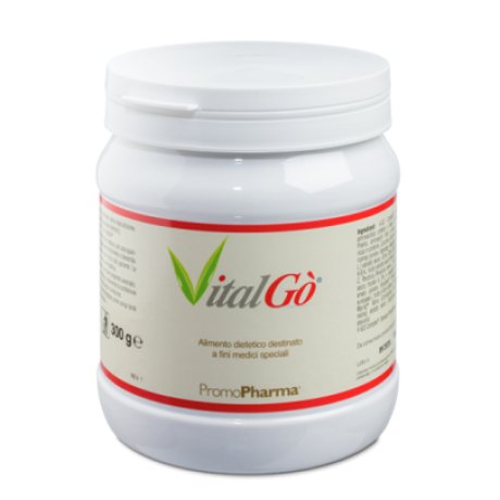VITAL POLVERE 300 G