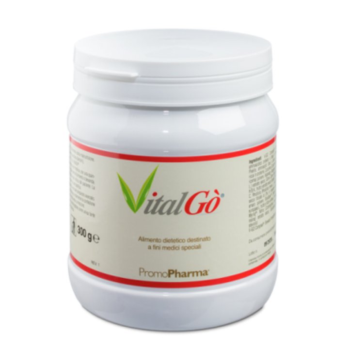 VITAL POLVERE 300 G VITAL POLVERE 300 G