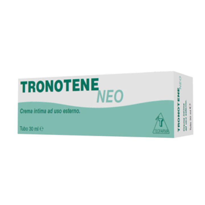 TRONOTENE NEO CREMA INTIMA 30 G