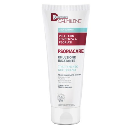 DERMOVITAMINA CALM PSO/CARE TQ CREMA DERMATITI 400 ML