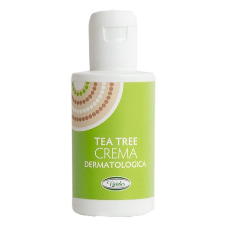 TEA TREE CREMA 100 ML TEA TREE CREMA 100 ML