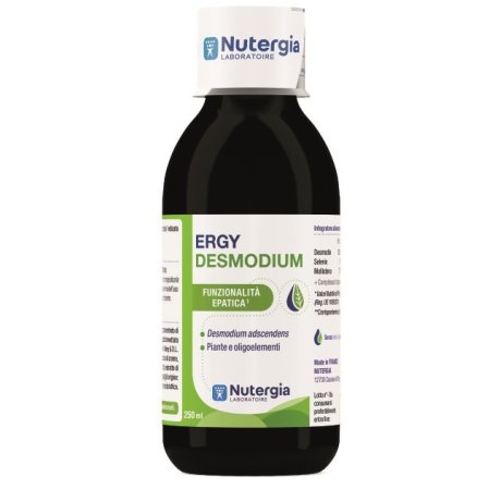 ERGYDESMODIUM 250 ML