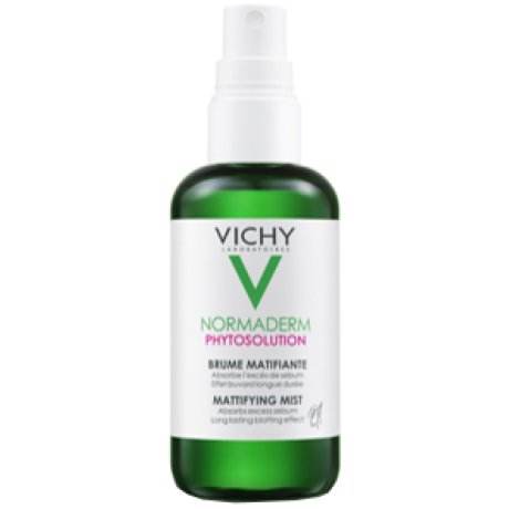 NORMADERM SPRAY OPACIZZANTE 100 ML