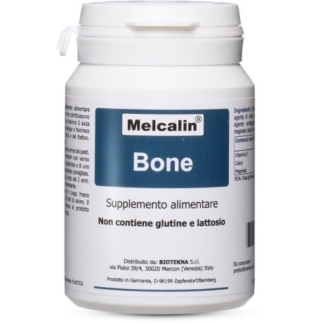 MELCALIN BONE 112 COMPRESSE