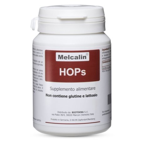 MELCALIN HOPS 56 CAPSULE