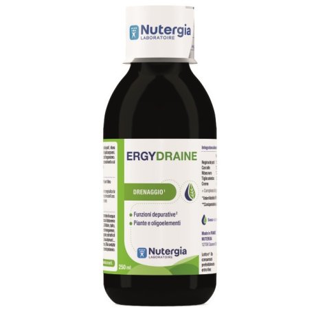 ERGYDRAINE 250 ML