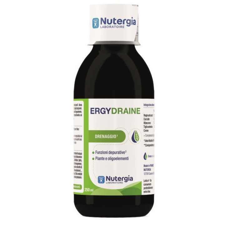 ERGYDRAINE 250 ML