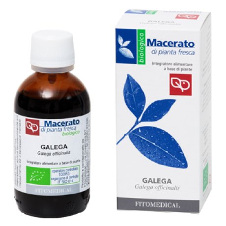 GALEGA TM 50ML BIO