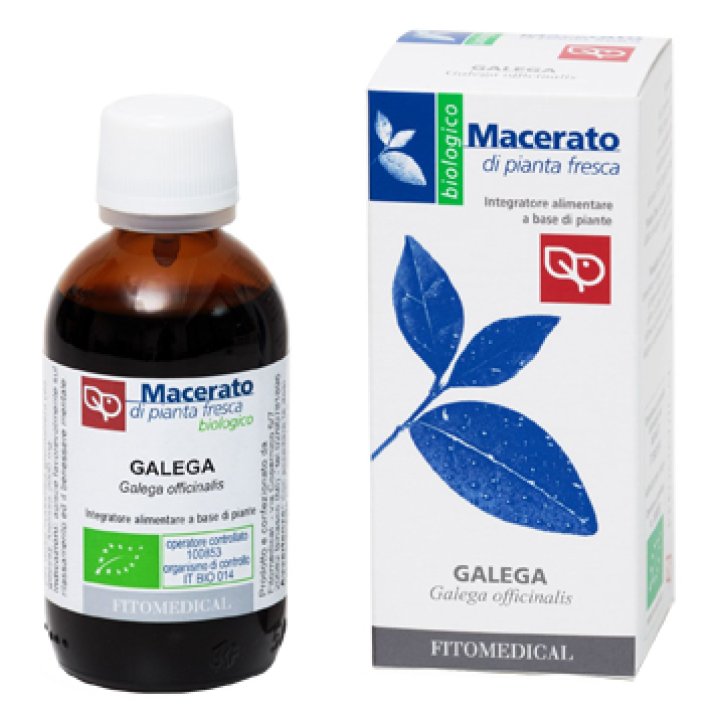 GALEGA TM 50ML BIO