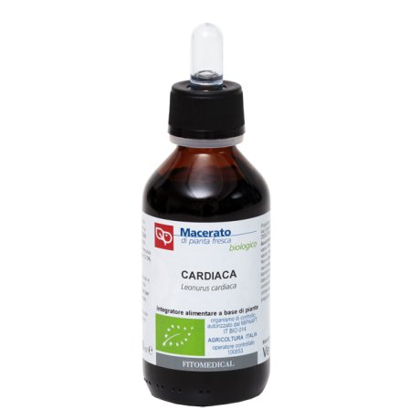 CARDIACA TM 100ML BIO CARDIACA TM 100ML BIO